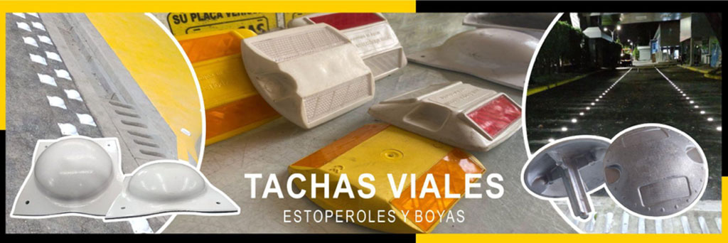 estoperoles y boyas