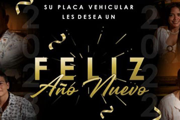 Lee más sobre el artículo Feliz Año Nuevo 2023